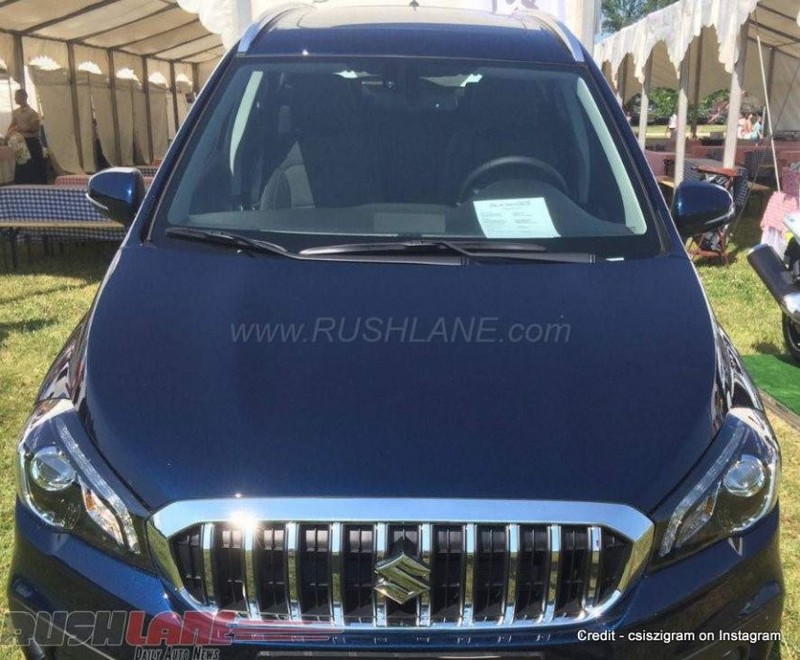 Suzuki ra mat S-Cross facelift gia re chi 730 trieu-Hinh-2